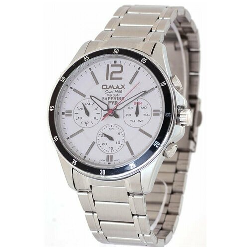 Купить Наручные часы OMAX, белый
Великолепное соотношение цены/качества, большой ассорт...