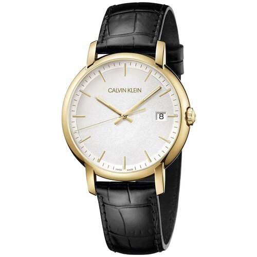 Купить Наручные часы CALVIN KLEIN, мультиколор, белый
Предлагаем купить наручные часы C...