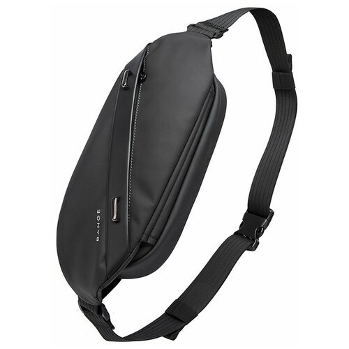 Купить Сумка планшет Bange, черный
Плечевая сумка BANGE BG7295 имеет стильный дизайн и...