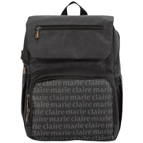Купить Городской рюкзак Marie Claire Giona, black
Верх: Текстиль 100%; Подкладка : Текс...
