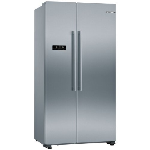 Купить Холодильник BOSCH KAN93VL30R, серебристый
Основные характеристики:<br><br>- Тип:...