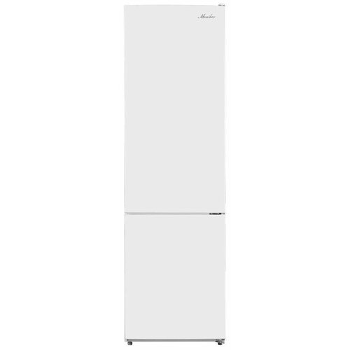 Купить Двухкамерный холодильник Monsher MRF 61201 Blanc
Общие данные:<br>Размеры:<br>вы...