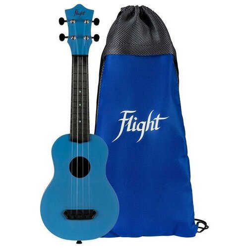Купить Укулеле сопрано FLIGHT ULTRA S-35 Lake чехол-рюкзак в комплекте
<p>Новая серия п...