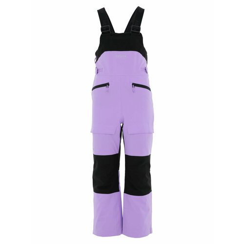 Купить Полукомбинезон ICEPEAK размер 122, фиолетовый
Детские брюки Icepeak Lourdes Jr п...