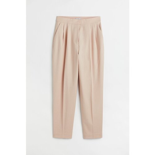 Купить Брюки H&M, размер 36, розовый
Женские брюки от H&M станут отличным выбором для с...