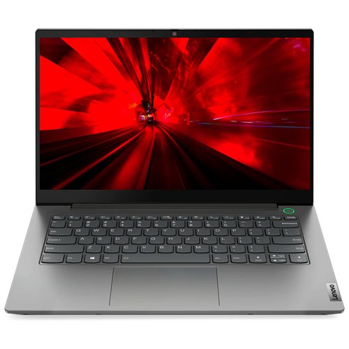 Купить Lenovo Ноутбук Lenovo Thinkbook 14 G4 IAP Core i5 1235U 8Gb SSD512Gb NVIDIA GeFo...