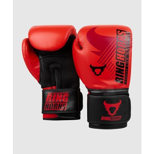 Купить Боксерские перчатки RINGHORNS CHARGER MX RED
Представляющие собой оптимальное со...
