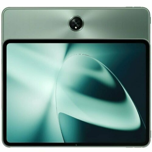 Купить Планшет OnePlus Pad 8/128 Wi-Fi Halo Green (Зеленый) OPD2203
<p>В этом году OneP...