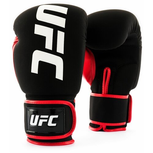Купить Перчатки для бокса UFC Pro Washable Bag Glove красные (L/XL)
Перчатки UFC для бо...