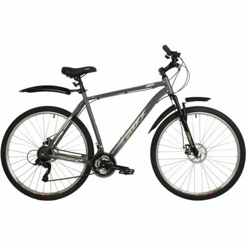 Купить Горный велосипед FOXX 29" Aztec D размер 20", серый 29SHD. AztecD.20GR2
Велосипе...