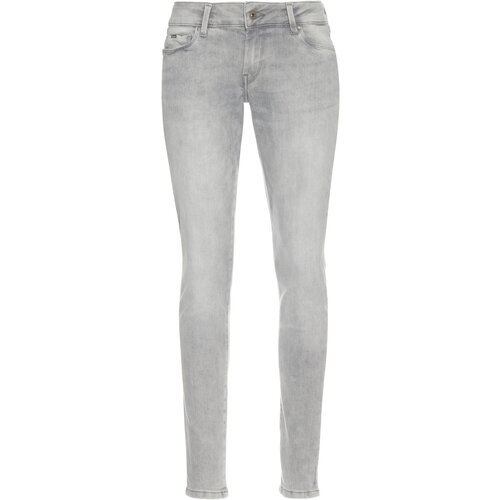 Купить Джинсы Pepe Jeans, размер 29/32, серый
Мы используем Wiser Wash® для получения о...