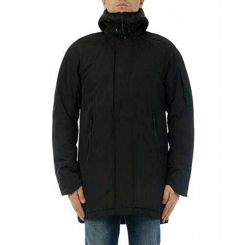 Купить Куртка Krakatau, размер M, черный
Trench coat Q150 Kurokawa от всемирно известно...