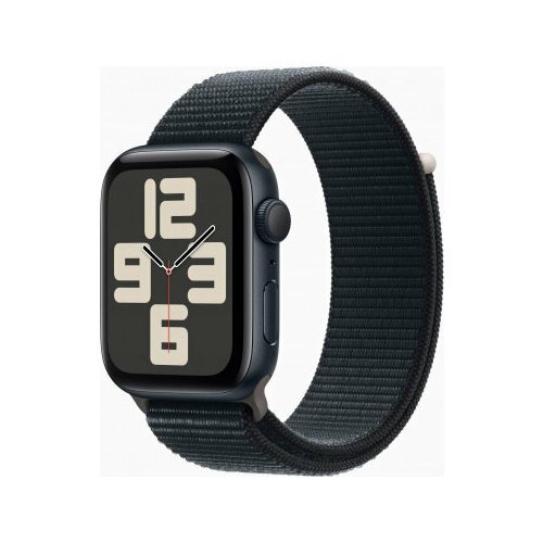 Купить Смарт-часы Apple Watch SE 2023 A2723, 44мм, MRE93LL/A, dark night
БрендAPPLEМоде...