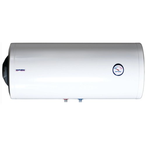 Купить Накопительный электрический водонагреватель Metalac Optima MB 80 HL, белый
Элект...
