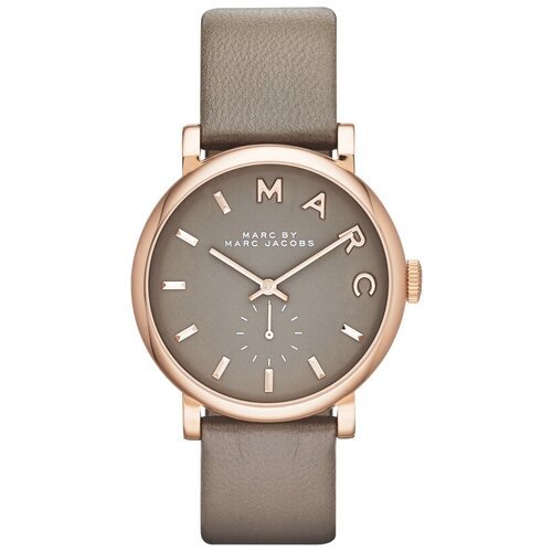 Купить Наручные часы MARC JACOBS, золотой
Модель: Marc Jacobs MBM1318<br>Механизм: Квар...