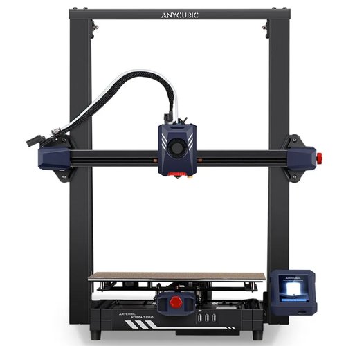 Купить 3D принтер Anycubic Kobra 2 Plus (набор для сборки)
3D-принтер Anycubic Kobra 2...