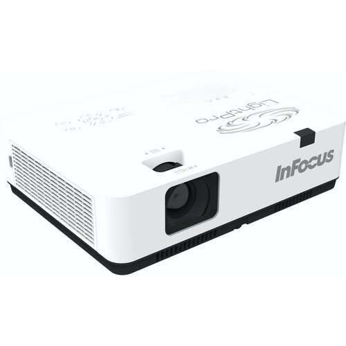 Купить Проектор InFocus IN1046
<br>ОсновныеИсточник светалампаТип матрицы3LCDНазначение...