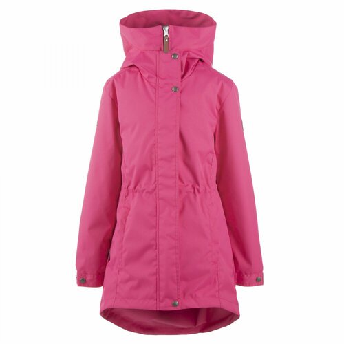 Купить Парка KERRY, размер 164, розовый
Куртка выполнена из ткани Active Plus 10000/100...