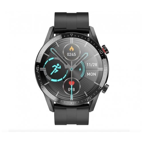 Купить Смарт часы Hoco Watch Y2 Pro, черный
Превосходное качество товара, популярный уз...