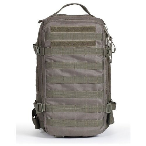 Купить Рюкзак тактический Taif Армада 2 (30 литров, хаки)
Тактический вместительный рюк...