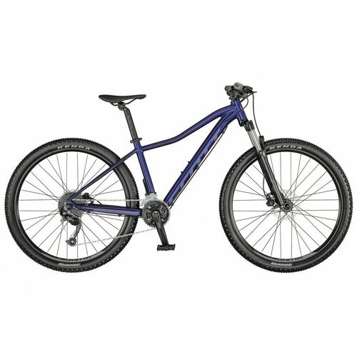 Купить Горный велосипед SCOTT Contessa Active 40 27,5" 2021 Фиолетовый XS
Хотите наслад...