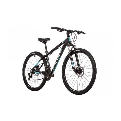 Купить Велосипед STINGER 27.5" ELEMENT EVO черный, алюминий, размер 18"
STINGER 27AHDEL...