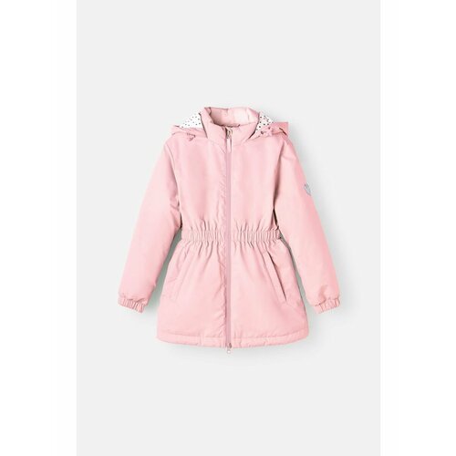 Купить Куртка crockid ВК 32124/1 ГР, размер 116-122/64/57, розовый
Модная демисезонная...