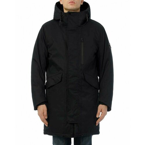 Купить Парка Loading, размер S, серый
Зимняя куртка 6216 от Loading - это новый тренд к...