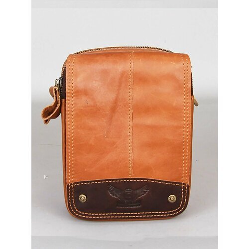 Купить Сумка планшет Poshete, коричневый
<ul><li>Мужская сумка-планшет от бренда Poshet...