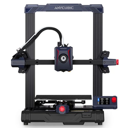 Купить 3D-принтер Anycubic Kobra 2 Neo (набор для сборки)
3D-принтер Anycubic Kobra 2 N...