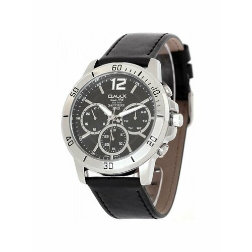 Купить Наручные часы OMAX 79651, серебряный, коричневый
Великолепное соотношение цены/к...