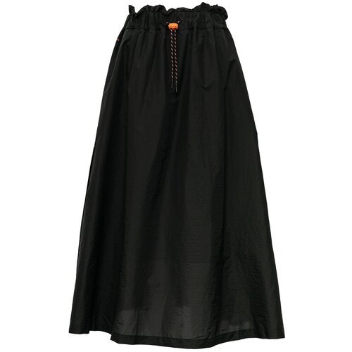 Купить Юбка Gertrude + Gaston, размер 46, черный
Длинную юбку DENISE из тонкого рипстоп...