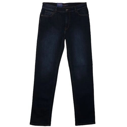 Купить Джинсы Trussardi Jeans, размер 50, голубой
Trussardi Jeans олицетворяет итальянс...