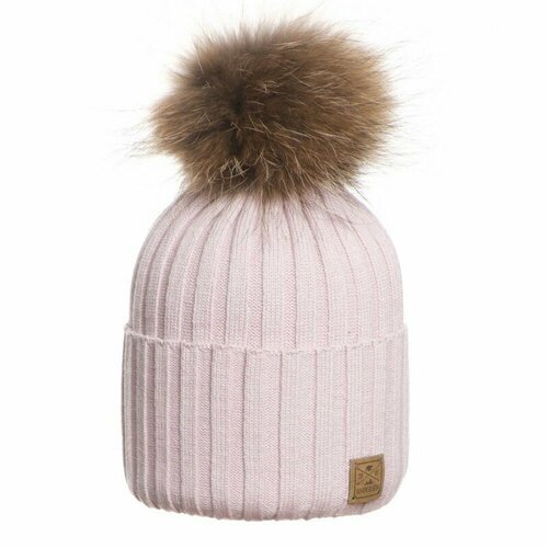 Купить Шапка Андерсен, размер 54/56, розовый
Зимняя шапка Андерсен для девочек размером...
