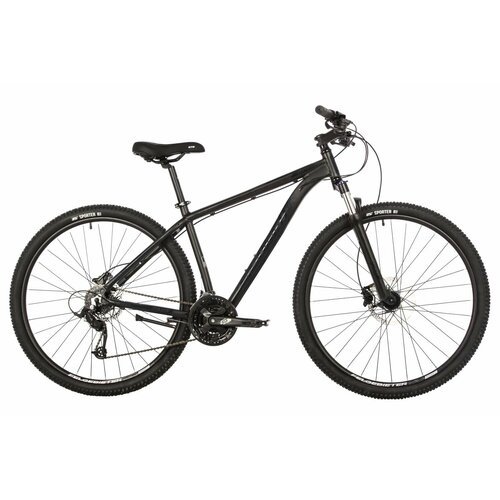 Купить Велосипед Stinger Element Pro 29" (2023) (Велосипед STINGER 29" ELEMENT PRO черн...