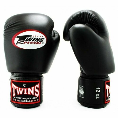 Купить Боксерские перчатки Twins Special BGVLA2 AIR FLOW черные 14 унций
Боксерские пер...