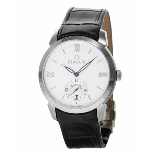 Купить Наручные часы OMAX 79741, белый, серебряный
Великолепное соотношение цены/качест...