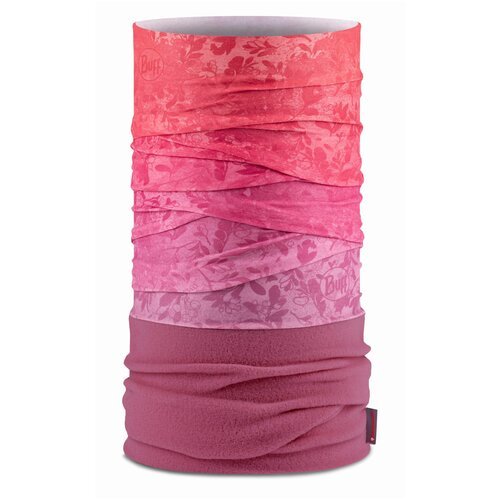 Купить Снуд Buff, one size, розовый
Зимний шарф-труба из серии Polar Buff утеплен флисо...