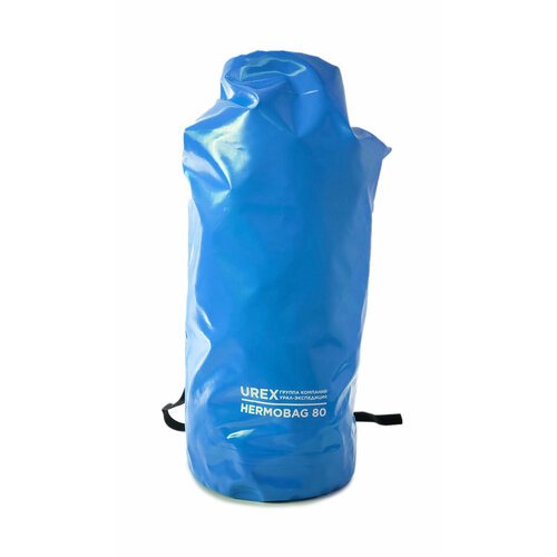 Купить Герморюкзак (гермомешок) UREX "dry bag" 80л, голубой
Гермоупаковка — герметичный...