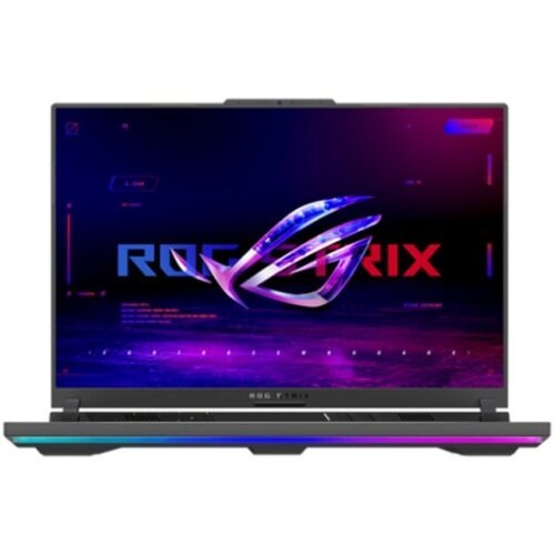 Купить Игровой ноутбук ASUS ROG Strix G16 G614JV-N4193 (90NR0C61-M00CU0)
<p>Ноутбук Asu...