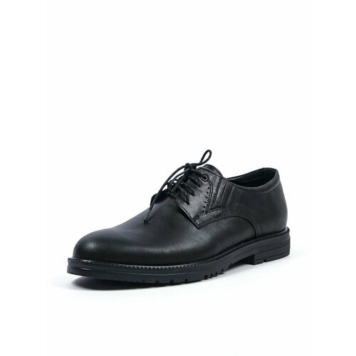 Купить Туфли Comfort Shoes, размер 41, черный
Изысканные туфли от Comfort Shoes - идеал...