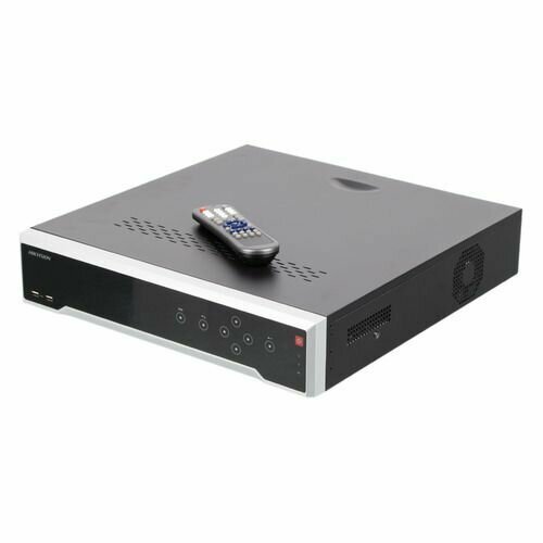 Купить Видеорегистратор NVR (сетевой) Hikvision DS-8664NI-I8
<p>Видеорегистратор HIKVIS...