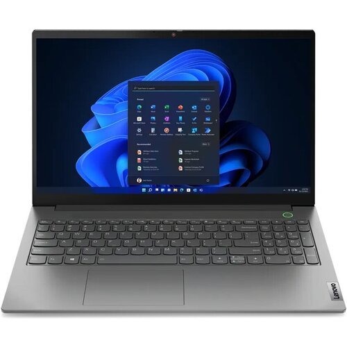 Купить Ноутбук Lenovo ThinkBook 15 G4 ABA, 15.6" (1920x1080) IPS/AMD Ryzen 7 5825U/16ГБ...