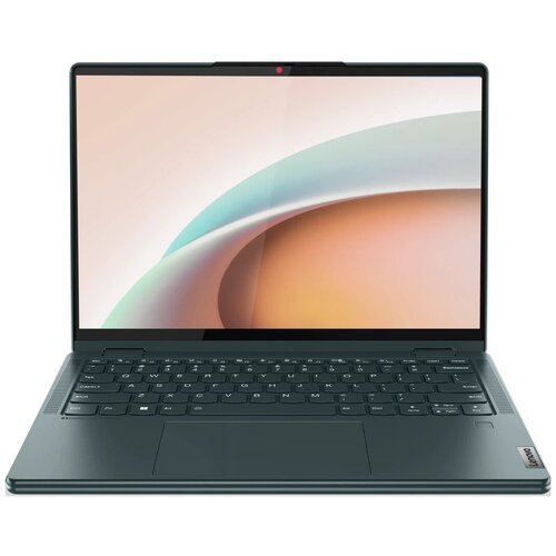 Купить Ноутбук Lenovo Yoga 6 13ALC7 82UD008URK 13.3"
Экран - 13.3" (33.8 см) разрешение...