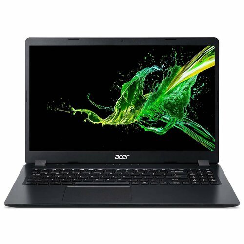 Купить Ноутбук Acer Aspire 3 A315-56-34Q8 (Core i3 1005G1/15.6"/1920x1080/4GB/256GB SSD...