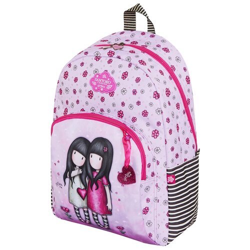 Купить Рюкзак детский Santoro Sparkle & Bloom - You Can Have Mine
Школьный рюкзак для д...