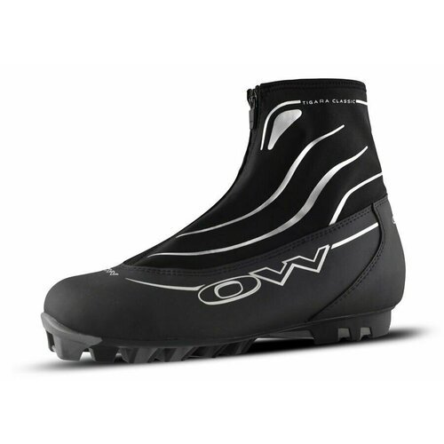 Купить Ботинки лыжные SNS One Way Tigara Cl, 41035, 3,5 UK
<p>Беголыжные ботинки для кл...