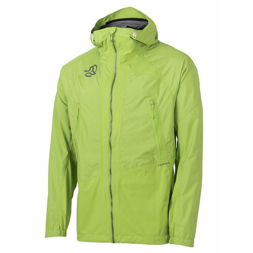 Купить Куртка TERNUA, размер M, зеленый
<p><br> Ternua Kars - очень легкая, водонепрони...