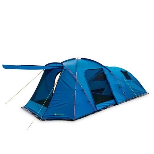 Купить Mimir Палатка 4-х местная 1600W-4
Модель имеет очень просторный и высокий (200 с...