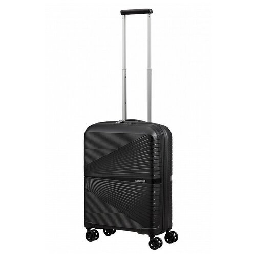 Купить Чемодан American Tourister, черный
Airconic – самый легкий жесткий чемодан! Amer...